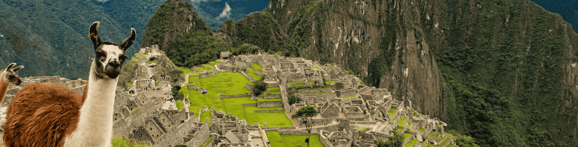 Vale Sagrado dos Incas